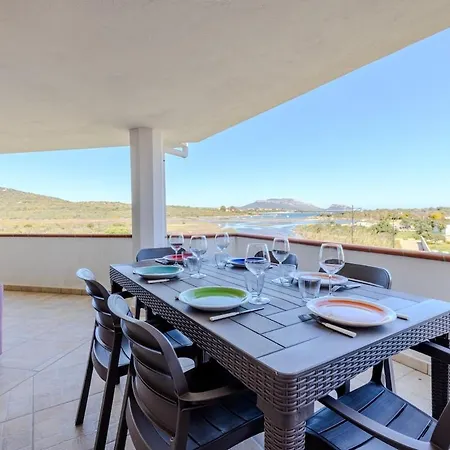 Bados Charm And Breathtaking Views Будинок відпочинку *